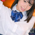 【痴女】 【VR】3年3組はな（Dカップ）放課後バイト ～アプリで出会った恥じらいJ●がM心に触発され完全痴女化！何度も射精を焦らされた挙句溜まりに溜まった精子をマ●コに強●搾取！！～ 白桃はな ＜FANZA＞