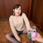 【痴女】 【VR】かわいい後輩がほろ酔い小悪魔に豹変！！チ○ポに何度もしゃぶりついて止まらない孕ませ性行為 田中ねね ＜FANZA＞