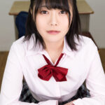 【痴女】 【VR】放課後の教室で本性を現して誘惑してくるむっつりクラスメイト 如月ゆの ＜FANZA＞