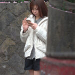 【痴女】 AV女優だと黙って出会い系でヤリモク男子とコンタクトを取り即日呼びつけてありったけのザーメンを抜き取ってみたらどうなる！？ 宮村ななこ ＜FANZA＞