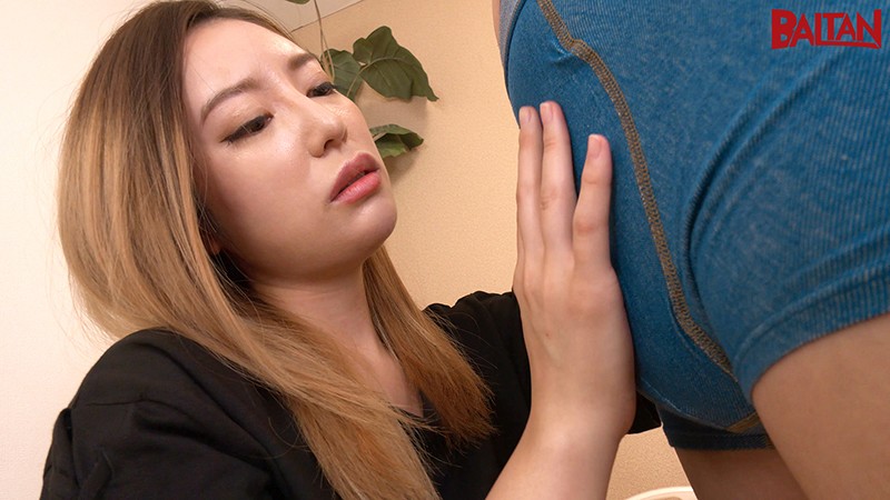 【痴女】 おじさん大好きヤリマン素人がAV出演！デカ尻天然痴女が猛烈乳...