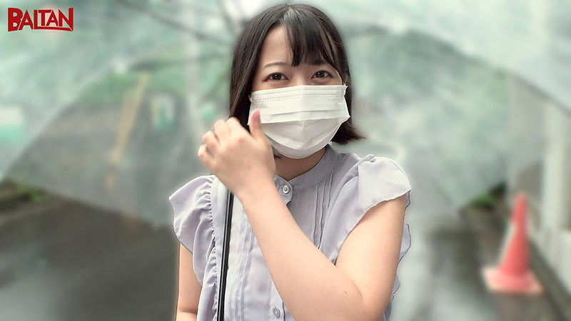 【痴女】 AV Debut！ 顔出しだけは絶対NGの保育士さんが、マス...