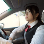 【痴女】 痴女タクシードライバー6（ぶっかけ編）田原凛花 ～エロい身体で精子を搾り取るド淫乱痴女のエッチな仕事！ ＜FANZA＞