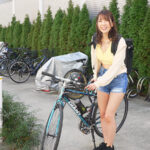 【痴女】 エッチな身体を今スグお届け！『波多野結衣』を召し上がれ！ ＜FANZA＞