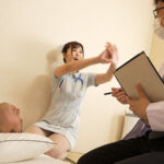 【痴女】 時間を止める力を持ったド淫乱痴女！6 望月あやか ＜FANZA＞