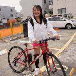 【痴女】 エッチな身体を今スグお届け！『弥生みづき』を召し上がれ！ ＜FANZA＞