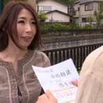 【痴女】 女くず弁護士 4 どんな男も必ず落とす魔性の痴女責め交渉術 篠田あゆみ ＜FANZA＞