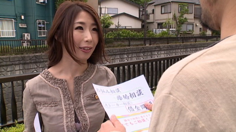 【痴女】 女くず弁護士 4 どんな男も必ず落とす魔性の痴女責め交渉術 ...