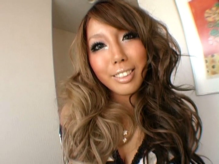 【痴女】 高額バイト 8 某有名日焼けサロン勤務 パイパン店員セリナ ...