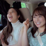 【痴女】 VIP1BOXCARハーレムパコパコ逆ナンツアー2 ＜FANZA＞