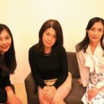 【痴女】 痴女3人×男1人！男を責めたて快楽を得る変態熟女達 特濃12人4時間 ＜FANZA＞