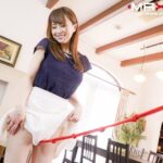 【痴女】 720時間禁欲させ排卵日に久しぶりにHしたら白濁汁をダラダラ垂れ流して絶頂を繰り返す欲求不満女子。 吉沢明歩 ＜FANZA＞