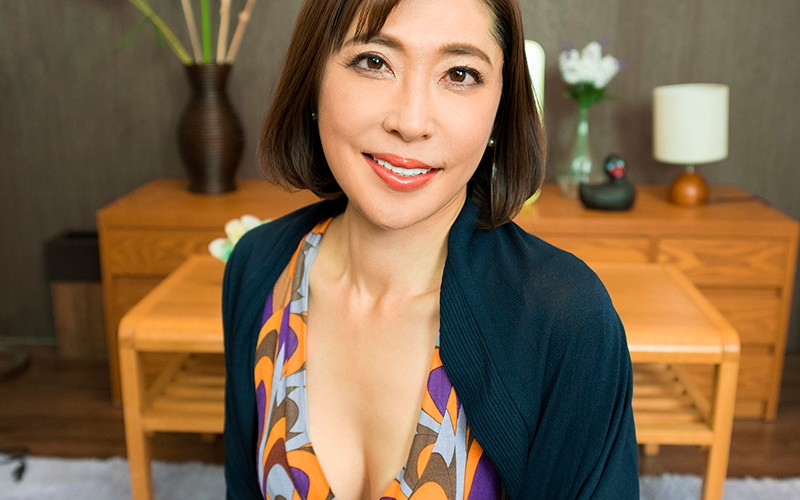 【痴女】 【VR】完熟の味～見せ付ける友達の母～ 嶋崎かすみ ＜FAN...