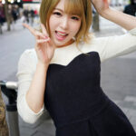 【痴女】 「わい、ハメ潮を男の顔にブッカケることが快感なのー」必殺・鬼騎乗位でそのままハメ潮ブシャー！生粋の痴女気質のギャルビッチ せなきち ＜FANZA＞