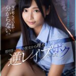 【痴女】 【VR】何が起こっているか…分からない。怒り狂った兄の彼女から理不尽的に逆レ●プされたボク 久留木玲 ＜FANZA＞