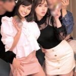 【痴女】 痴女ってスゲェ！？経験人数は∞無限大！港区で有名なヤリマン二人組と朝まで大乱交！チ○ポバカになるまでヌいてくれるH大好き欲求不満ビッチにひたすら犯○れる生パコ痴女会 ＜FANZA＞