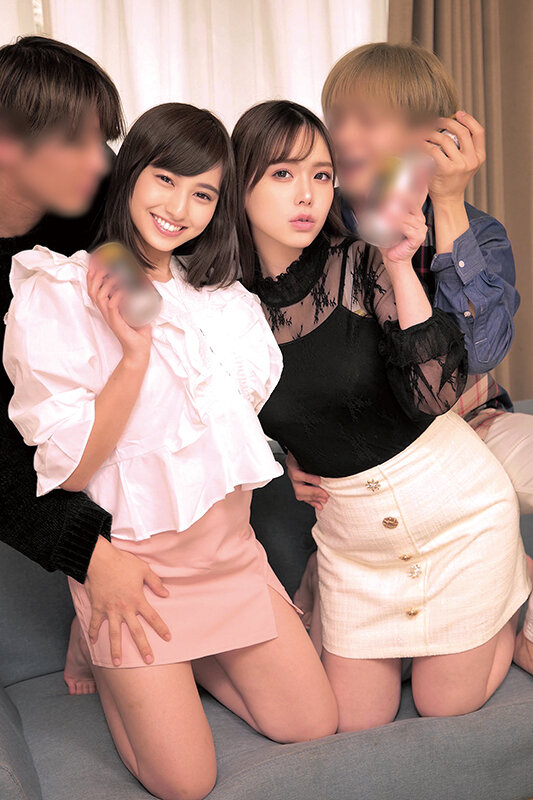 【痴女】 痴女ってスゲェ！？経験人数は∞無限大！港区で有名なヤリマン二...