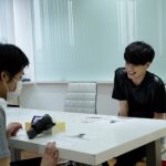 【痴女】 快楽堕ちした男の潮吹き 長瀬広臣 イってもイっても手加減なし！追撃手コキで射精より凄い激イキ快楽地獄へ… ＜FANZA＞