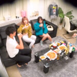 【痴女】 これが噂のギャラ飲み女子！清楚系から生意気ギャルまでギャラ次第でなんとでもなる女たちのSEX事情！ ＜FANZA＞