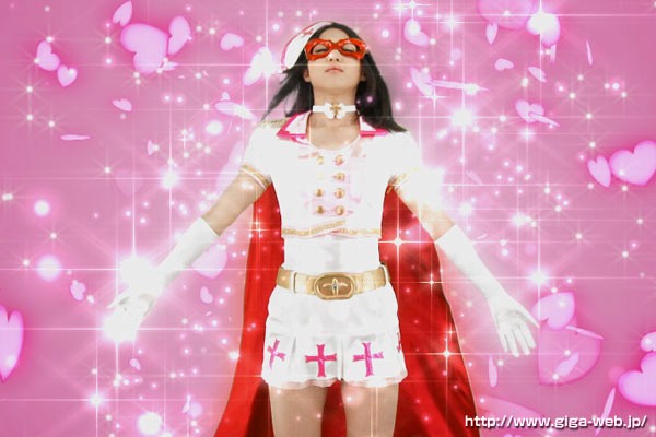 【痴女】 救急戦士セイント◆リーサルナース 西園寺れお ＜FANZA＞