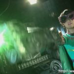 【痴女】 スパンデクサー外伝 悪の女戦士ZORA ヒーロー凌● ＜FANZA＞