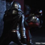 【痴女】 女幹部ヒーロー凌● 04 悪に跪く正義の宇宙特捜 しほのちさ ＜FANZA＞