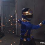 【痴女】 ヒーロー陥落 ～美しきガーベラと色欲の魔女ローゼ～ ＜FANZA＞