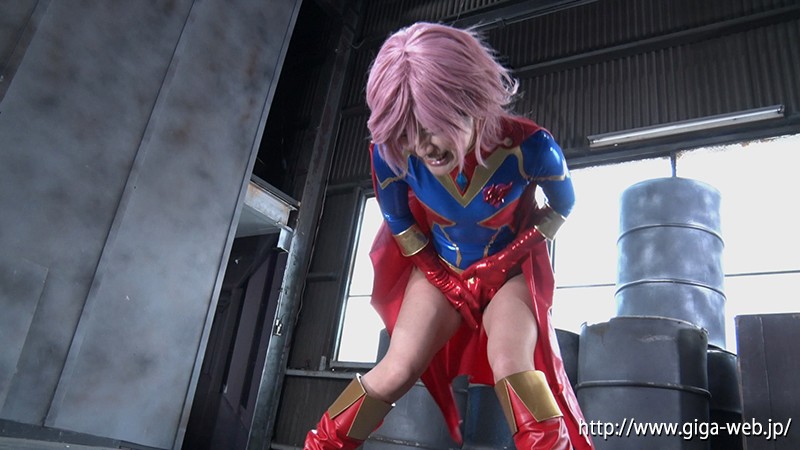 【痴女】 美少年HERO ブレイヴハート ＜FANZA＞