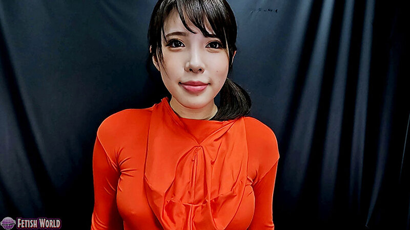 【痴女】 全身タイツ痴女 2 七碧のあ ＜FANZA＞