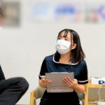 【痴女】 メンズ脱毛サロン2 ♯VIO施術♯プライベートサロン♯かわいい♯勃起してしまったら ＜FANZA＞