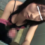 【痴女】 イタズラビッチ娘による屈辱的ち○ぽイジリ ＜FANZA＞