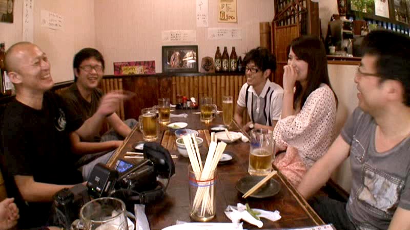 【痴女】 酔うとスケベになる女 通野未帆 ＜FANZA＞