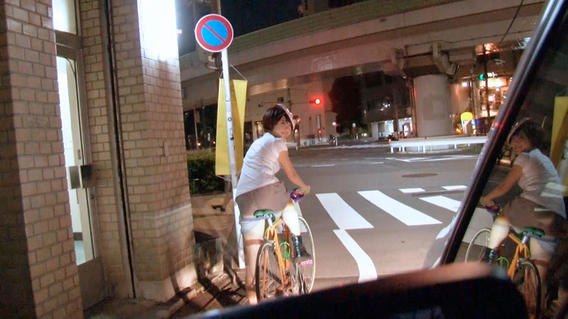 【痴女】 「竿起こし」それはバレリーナの奇跡 ＜FANZA＞