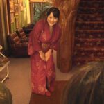 【痴女】 超乳女将の肉欲営業 四十路で奇跡の肉弾乳房 ＜FANZA＞