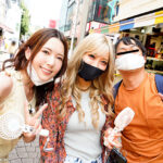 【痴女】 人気AV女優・波多野結衣とAIKAの ’マブダチ’になってみませんか？？3人で一緒に買い物して、遊んで、流しそうめんして、逆3Pで中出ししまくれる夢の1日体感企画！！ ＜FANZA＞