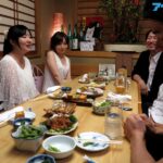 【痴女】 誘惑のSEXサイン ボディタッチ・密着・チラ見せはOKの合図 中村梨乃 ＜FANZA＞