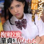 【痴女】 【VR】「初めて出来た彼女なんだ…！！」 イジメっ子の根尾さんから彼女を守るハズが返り討ち…拘束拉致され童貞も信用も同時に奪われた哀れな僕。 根尾あかり ＜FANZA＞