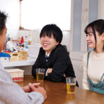 【痴女】 義父と妊活 種なし息子の嫁の誘惑 響乃うた ＜FANZA＞