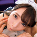 【痴女】 孕ませ懇願絶対的萌えキュンメイドさん 汚チ●ポだ～い好き媚び媚びご奉仕いたします 01 ＜FANZA＞