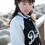 【痴女】 男性が感じている顔を見るのがたまらなく好き… 新人 こんな顔して人生もセックスも攻め系女子大生 M男攻めで覚醒する甘痴女の一歩 大塚莉衣 ＜FANZA＞