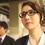 【痴女】 暴淫棒食 お局女上司はとんでもない酩酊ドスケベSEXモンスター ＜FANZA＞