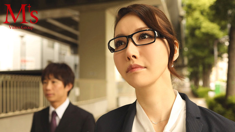 【痴女】 暴淫棒食 お局女上司はとんでもない酩酊ドスケベSEXモンスタ...