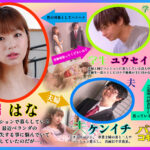 【痴女】 ヤリたい盛りの年下君を生脱ぎパンティで優しく包んで搾り取った主婦 春菜はな ＜FANZA＞