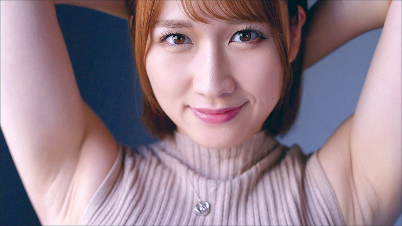 【痴女】 囁き淫語と弄り乳首責め完全主観 呆れるほどお下品な舐めまくり...