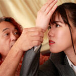 【痴女】 hypno-document 催●術でキメられて、やばい痴女になった巨尻OL 富井美帆 ＜FANZA＞