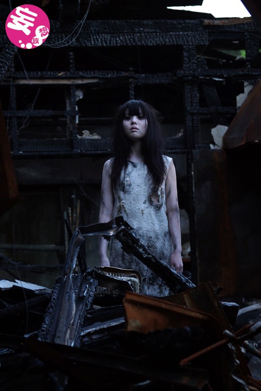 【痴女】 全眼女2 なごみ ＜FANZA＞