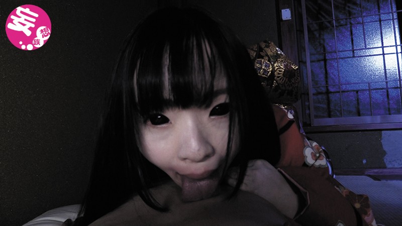 【痴女】 地縛霊 ヤリマン日本人形 宮沢ゆかり ＜FANZA＞