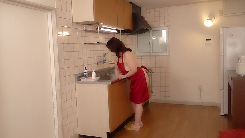 【痴女】 私の一番ヤリたいコト。ボクのママは加山なつこ 超人気ボイン女...