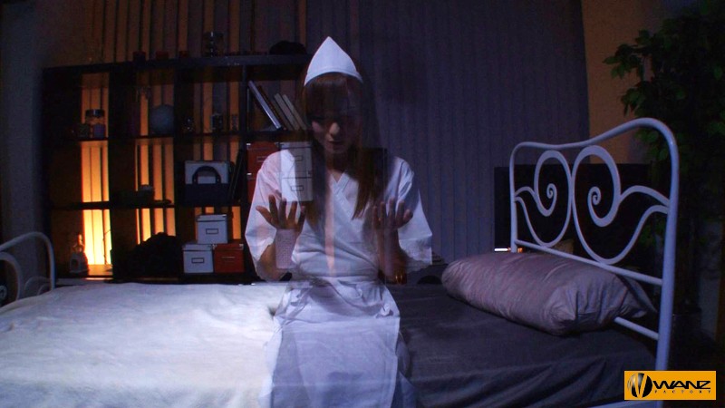 【痴女】 痴女背後霊、憂ちゃん 麻倉憂 ＜FANZA＞