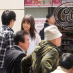 【痴女】 彩乃ななが行く！！突撃路上逆ナンパDX ＜FANZA＞